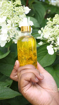 Calendula Glow Body Oil