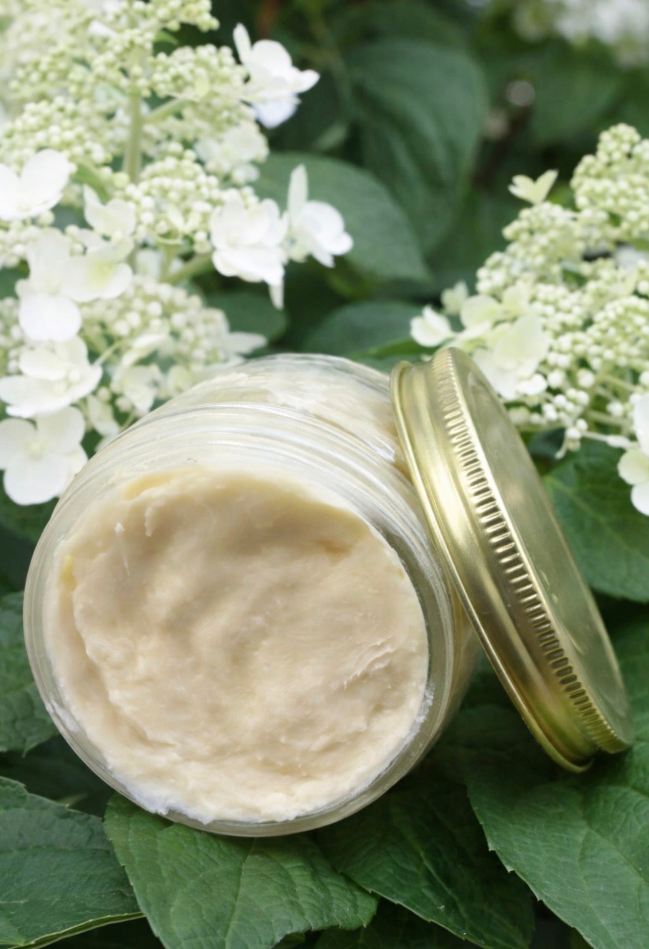 Nourish & Restore Whipped Body Butter